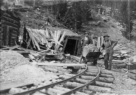 park city mine|Iba pa.